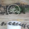 Cake Topper beste Mama