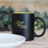 Tasse graviert beste Mama