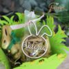 Osterhase mit Namen